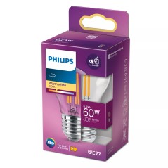 Philips Candle Lustre
